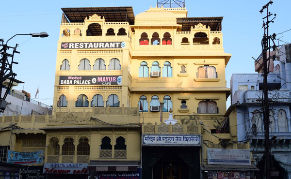 Budget Accommodation Near Karni Mata Mandir Budget Accommodation Near Karni Mata Mandir