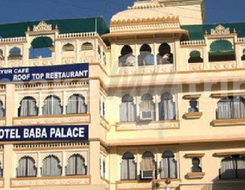 Budget Accommodation near Karni Mata Mandir