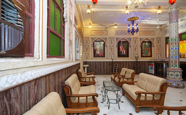 Luxury Class Haveli Room Near City Palace Luxury Class Haveli Room Near City Palace